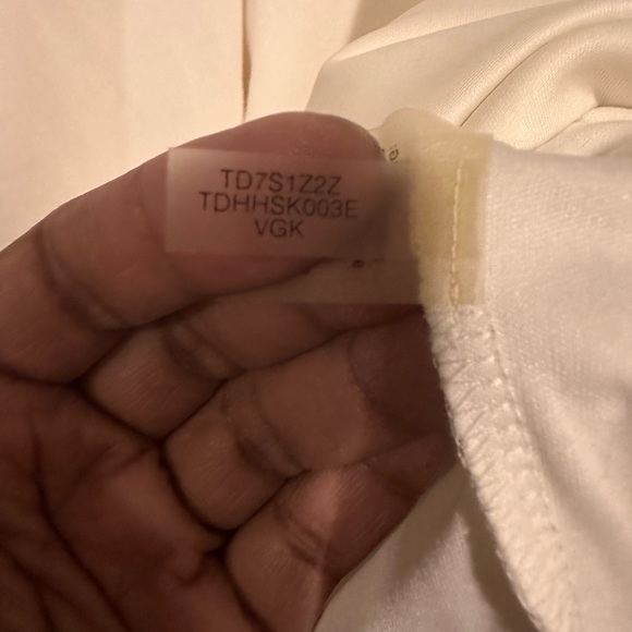 Tommy Hilfiger Sheath Dress - Picture 8 of 8